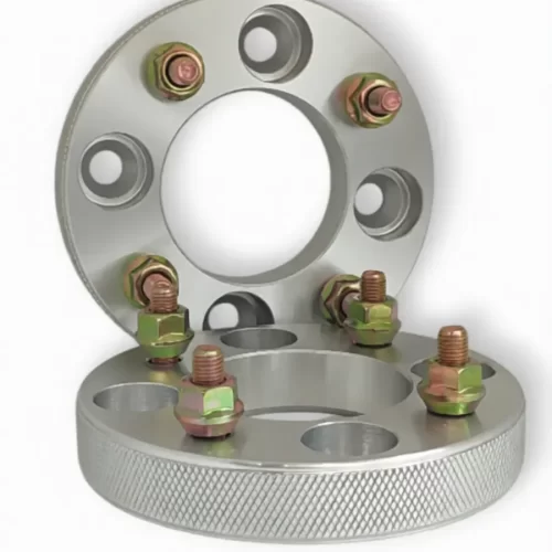 Проставки колесные 25 мм 4×110 ЦО74.6 Stud10х1,25
