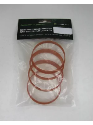 Центровочные кольца 72.6-67.1