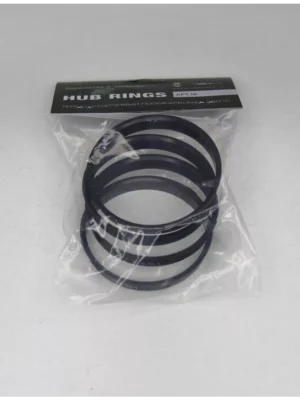 Центровочные кольца 72.6-58.1