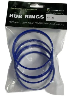 Центровочные кольца 73.1-70.6