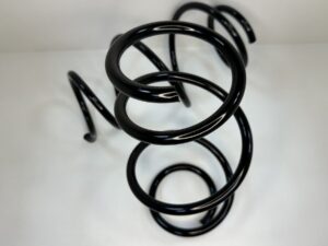 Пружины передние RENAULT LOGAN/SANDERO STEPWAY II LADA XRAY