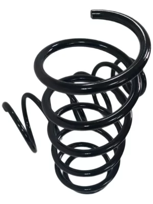 Пружина подвески задняя Hyundai Coupe 1999-2001