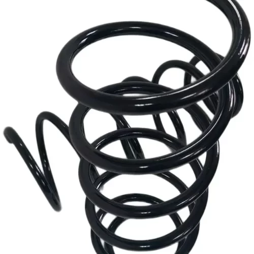 Пружина подвески задняя Hyundai Coupe 1999-2001