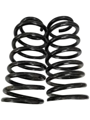 Пружины задние Хендай Н1 Hyundai H1 2008-2018