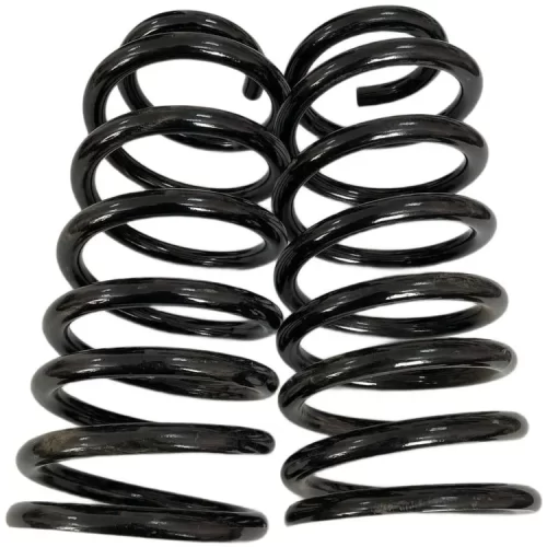 Пружины задние Хендай Н1 Hyundai H1 2008-2018