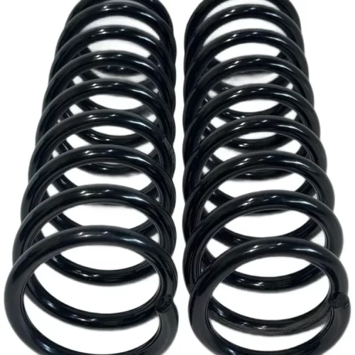 Пружина подвески задняя Hyundai i30 2011-2016