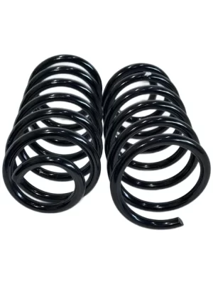 Пружина подвески задняя Hyundai Creta 2WD 2016-