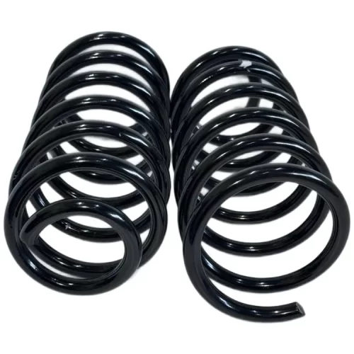 Пружина подвески задняя Hyundai Creta 2WD 2016-