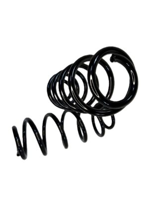 Передние пружины Volkswagen Sharan Фольксваген 1995 - 2010