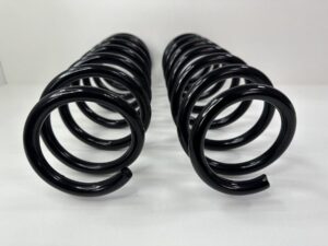 Пружины передние для БМВ 5 серии Ф10/11 2010-2017