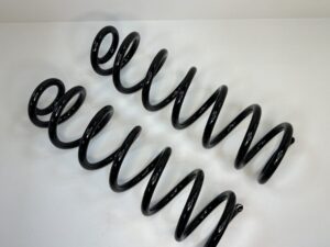 Пружины задние RENAULT LOGAN/SANDERO STEPWAY II