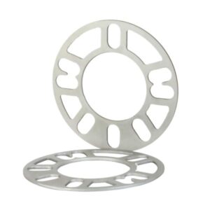 Шайба-проставка литая 2 шт WS-100 3мм 45(100-120) "Вектор"