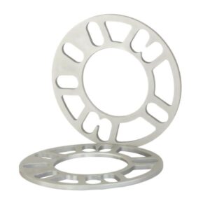 Шайба-проставка литая 2 шт WS-100 5мм  45(100-120) "Вектор"