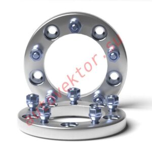 Проставка-адаптер 20AD5139S-108 (Шпилька на выбор) Д16Т