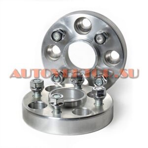 Проставка-адаптер с направляющей 30ADH4100-4100-SKD-D140