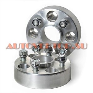 Проставка-адаптер с направляющей 45ADH498-498-SKD-D140