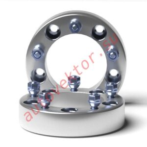 Проставка-адаптер 40AD5139S-108 Шп. М14Х1,50 Д16Т