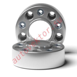 Проставка-адаптер с напр. 50ADH5120F-651 M14X1,50 Д16Т