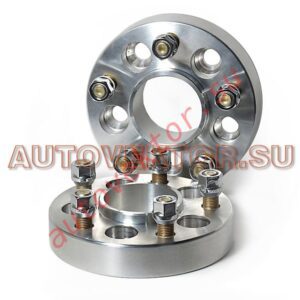 Проставка-адаптер с направляющей 35ADH512065-512065-SKD-D160