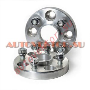 Проставка-адаптер с направляющей 16ADH4108-4108-D140