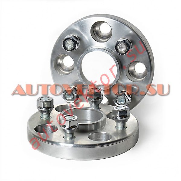 Проставка-адаптер с направляющей 16ADH4108-4108-D140