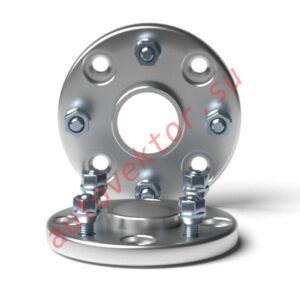 Проставка-адаптер с напр. 16SP498-586 LADA Sport (Д16Т)