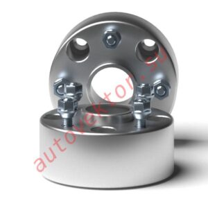 Проставка-адаптер с напр. 60ADH4100-601 Д16Т