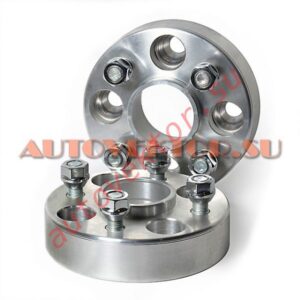 Проставка-адаптер с направляющей 40ADH498-498-SKD-D140