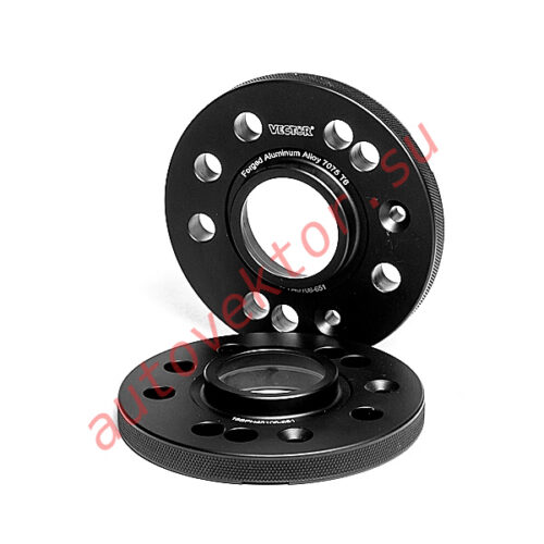 Шайба-проставка с напр. 16SPH45108-651 ELIT черн. «Вектор»