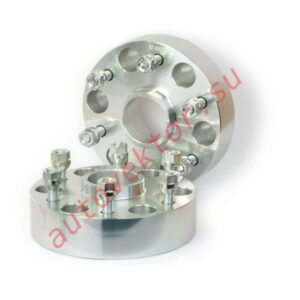 Проставка-адаптер с направляющей 40ADH6139-6139-SKD