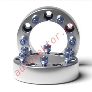 Проставка-адаптер 45AD6139S-110 Д16Т