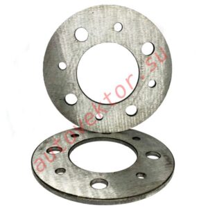Шайба-проставка 5SP498-586 Fe (Диаметр ЦО 67,1мм)