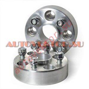 Проставка-адаптер с направляющей 45ADH4100-4100-SKD-D140