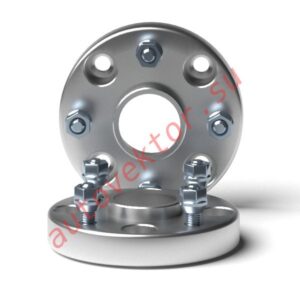 Проставка-адаптер с напр. 25ADH4100-601 Д16Т