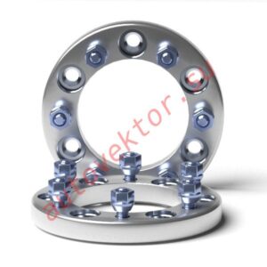 Проставка-адаптер 20AD6139S-110 Д16Т