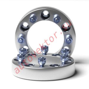 Проставка-адаптер 35AD6139S-108 М12Х1,50 Д16Т