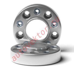 Проставка-адаптер с напр. 35ADH5120F-651 M14X1,50 Д16Т