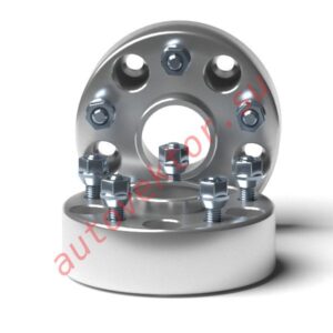 Проставка-адаптер с напр. 45ADH5114-601 Д16Т