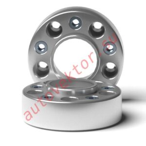 Проставка-адаптер с напр. 40ADH5120F-651 M14X1,50 Д16Т