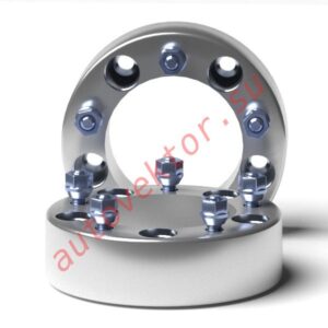 Проставка-адаптер 50AD5139S-108 Шп. М14Х1,50 Д16Т