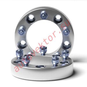 Проставка-адаптер 35AD5139S-108 Шп. М14Х1,50 Д16Т