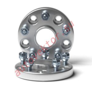 Проставка-адаптер переходной с направляющей 20ADH5114-5114-SKD-D150