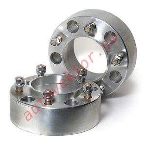 Проставка-адаптер с направляющей 80ADH5114-5114-SKD-D150