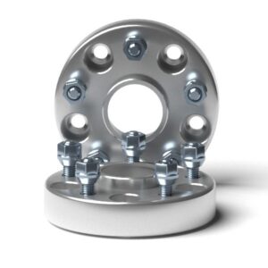 Проставка-адаптер с напр. 25ADH5114-601 Д16Т