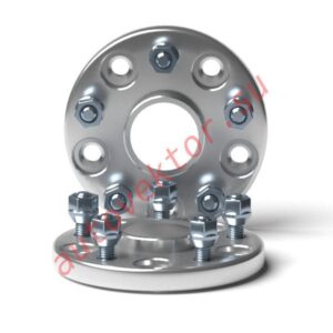 Проставка-адаптер с напр. 15ADH5100S-561 M12X1,25 Д16Т
