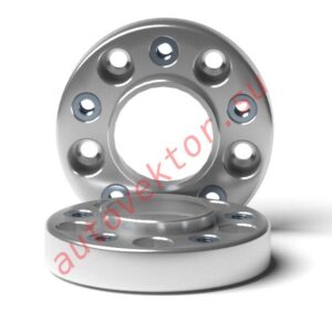 Проставка-адаптер с напр. 30ADH5120F-651 M14X1,50 Д16Т