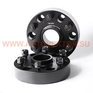 Проставка-адаптер с напр. 40ADH6139S-671 ELIT M12X1,50 "Вектор"