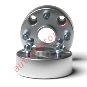 Проставка-адаптер с напр. 50SP498-586 LADA Sport (Д16Т)