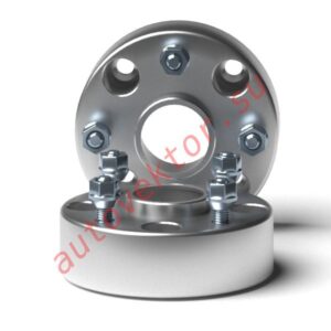 Проставка-адаптер с напр. 45ADH4100-601 Д16Т