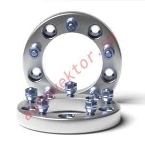 Проставка-адаптер 25AD5139S-108 Шп. М14Х1,50 Д16Т